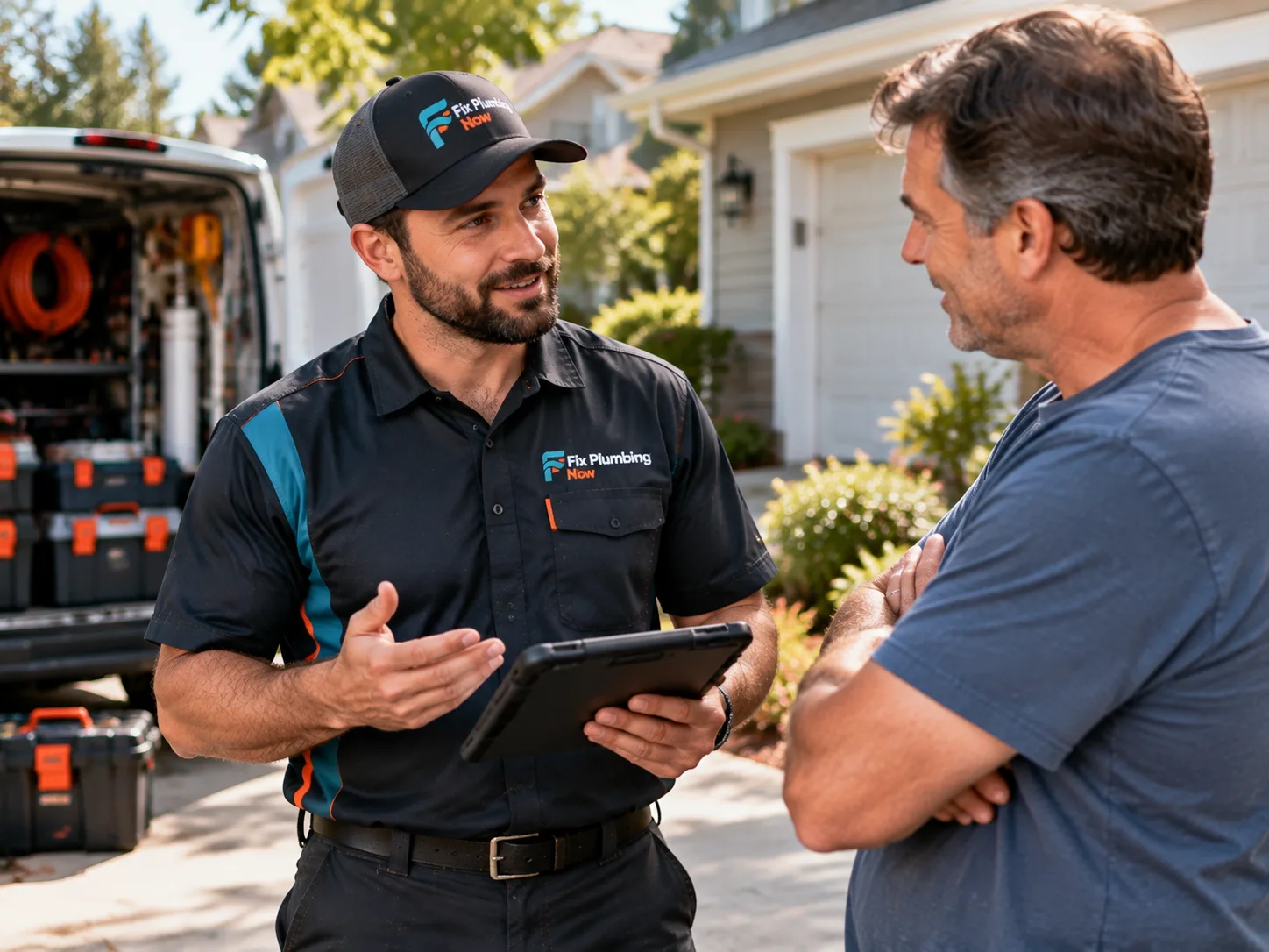 Clogged Drain Service Norway, ME FAQs